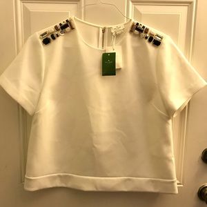 Kate Spade top